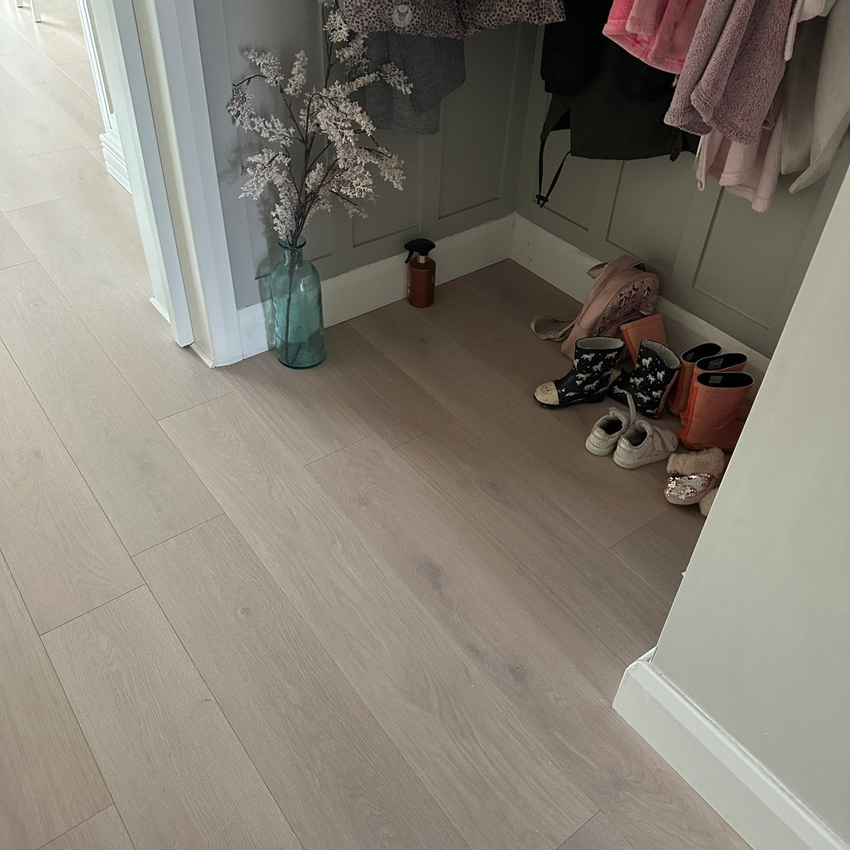 Konig Essence Pro Glazed Oak 12mm - Wood Floor Store