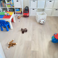 Konig Essence Pro Glazed Oak 12mm (Laminate Flooring)