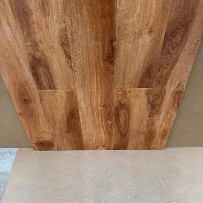 Konig Essence Pro Hickory Oak Gloss 12mm (Laminate Flooring) - Wood Floor Store