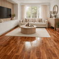 Konig Essence Pro Hickory Oak Gloss 12mm (Laminate Flooring)