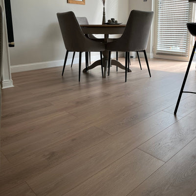 Konig Essence Pro Mountain Oak 12mm - Wood Floor Store