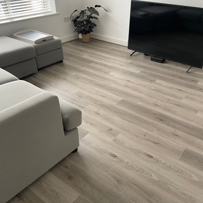 Konig Essence Pro New Orleans Oak 12mm - Wood Floor Store