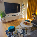 Konig Essence Pro Oak Robust Natural 12mm (Laminate Flooring)