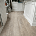 Konig Essence Pro Pale Grey Oak 12mm (Laminate Flooring)
