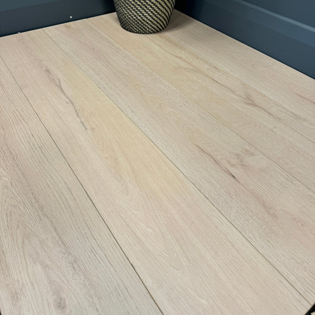 Konig Essence Pro Sahara Oak 12mm - Wood Floor Store