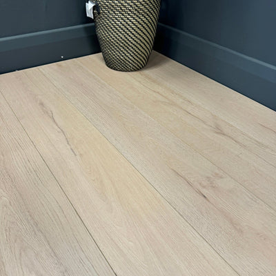 Konig Essence Pro Sahara Oak 12mm - Wood Floor Store