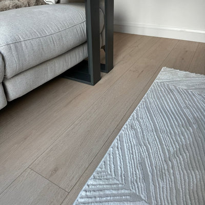 Konig Essence Pro Sahara Oak 12mm (Laminate Flooring) - Wood Floor Store