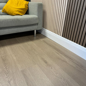 Konig Essence Pro Slate Grey Oak 12mm - Wood Floor Store