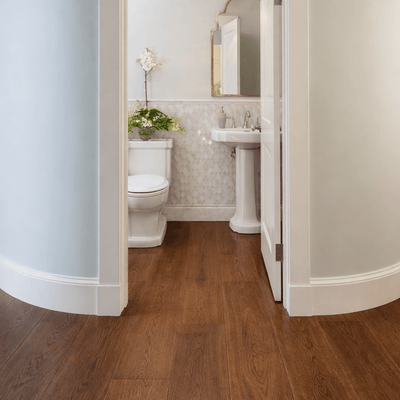 Konig Essence Pro Smoulder Oak 12mm (Laminate Flooring) - Wood Floor Store