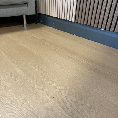 Konig Essence Pro Sydney Oak 12mm - Wood Floor Store