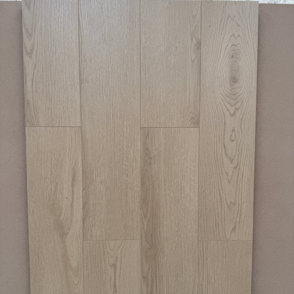 Konig Essence Pro Sydney Oak 12mm (Laminate Flooring) - Wood Floor Store