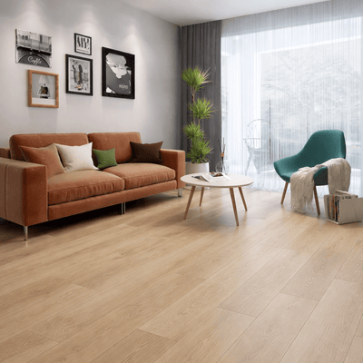 Konig Essence Pro Sydney Oak 12mm (Laminate Flooring) - Wood Floor Store