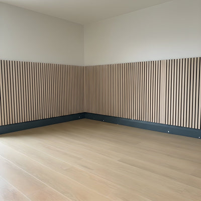 Konig Essence Pro Sydney Oak 12mm (Laminate Flooring) - Wood Floor Store