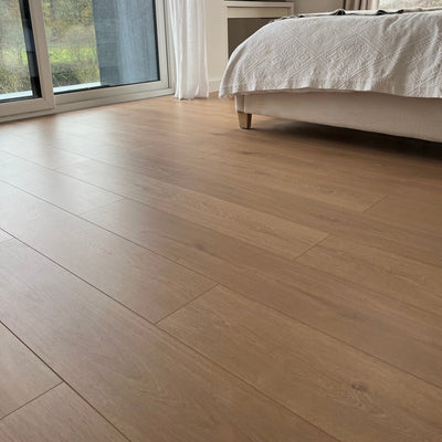 Konig Essence Pro Verona Oak 12mm - Wood Floor Store