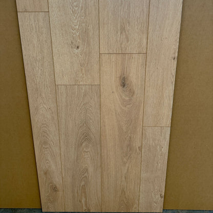 Konig Essence Pro Verona Oak 12mm (Laminate Flooring) - Wood Floor Store