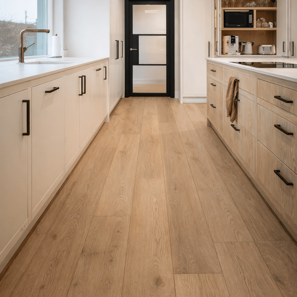 Konig Essence Pro Verona Oak 12mm (Laminate Flooring) - Wood Floor Store
