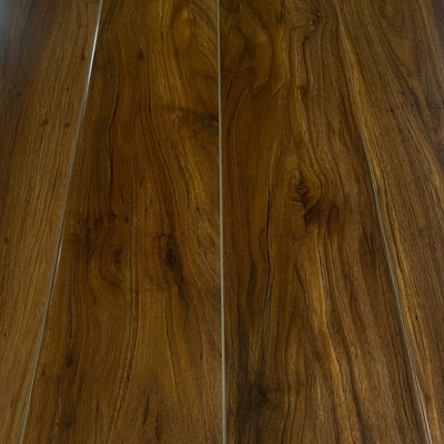 Konig Essence Pro Walnut Gloss 12mm - Wood Floor Store