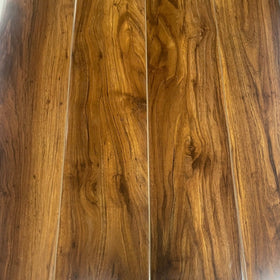 Konig Essence Pro Walnut Gloss 12mm - Wood Floor Store