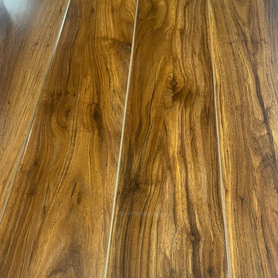 Konig Essence Pro Walnut Gloss 12mm - Wood Floor Store