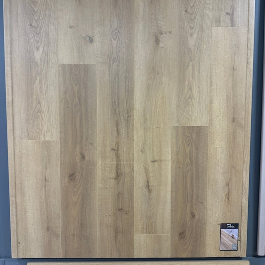 Konig Essence Silver Oak 8mm - Wood Floor Store