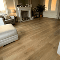 Konig Essence Pro Silver Oak 12mm (Laminate Flooring)