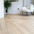 Konig Prestige Desert Oak Herringbone - Wood Floor Store