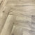 Konig Prestige Pale Oak Robust Herringbone - Wood Floor Store