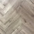 Konig Prestige Pale Oak Robust Herringbone - Wood Floor Store