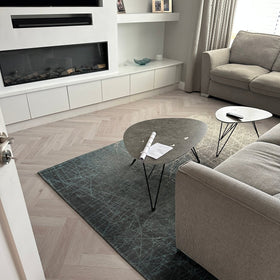 Konig Prestige Urban Oak Herringbone - Wood Floor Store