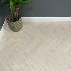 Konig Prestige Vintage Oak Herringbone - Wood Floor Store