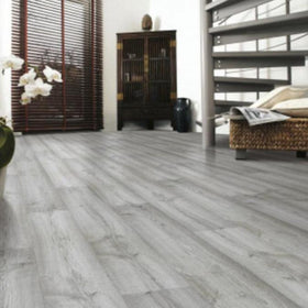 Krono Original Dartmoor Oak 8mm - Wood Floor Store