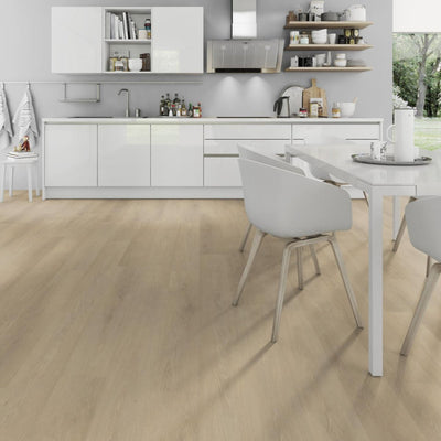 Krono Original Linen Oak SPC - Wood Floor Store