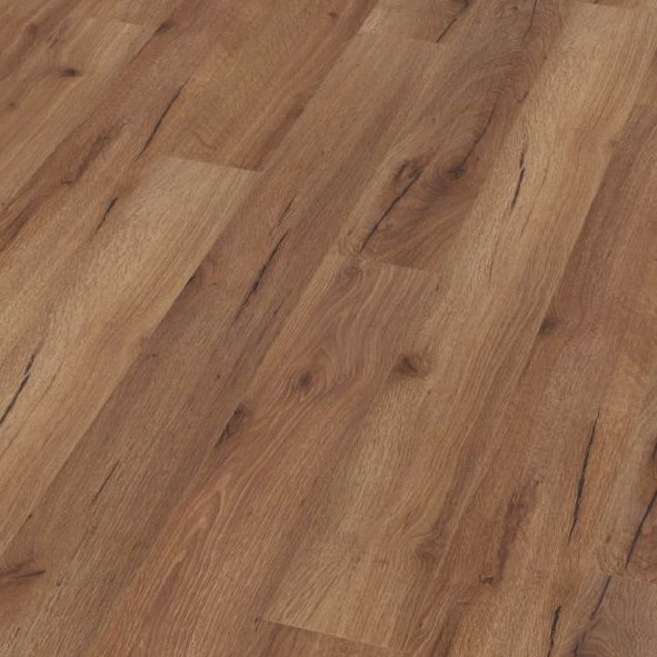 Lignum Fusion Oak Robust Fumed Jnr 12mm - Wood Floor Store