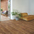 Lignum Fusion Oak Robust Fumed Jnr 12mm - Wood Floor Store