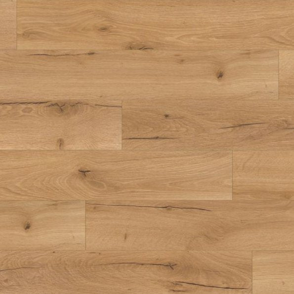 Lignum Fusion Oak Robust Natural Jnr 12mm - Wood Floor Store