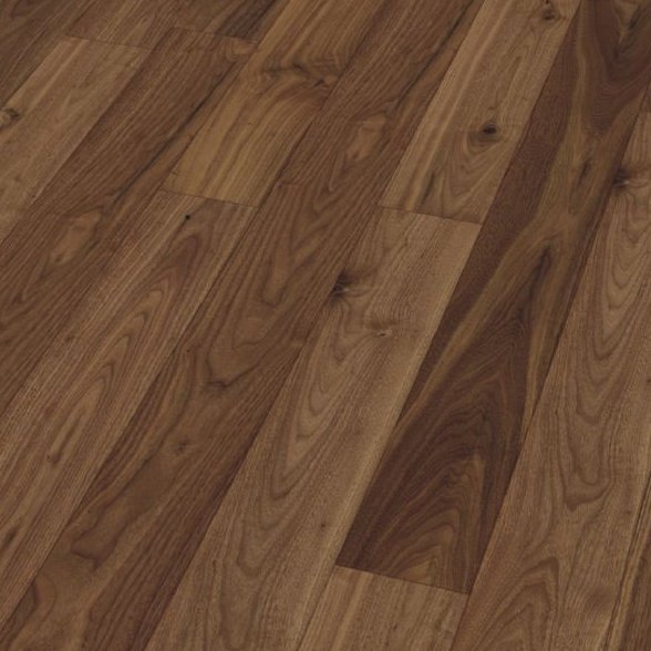 Lignum Strata American Black Walnut 127 - Wood Floor Store