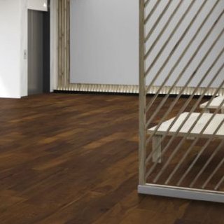 Lignum Strata Oak Smoked Brushed 155 - Wood Floor Store