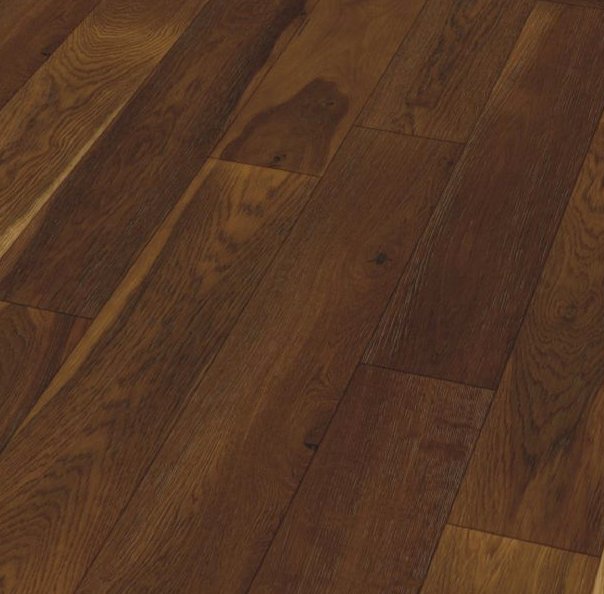 Lignum Strata Oak Smoked Brushed 155 - Wood Floor Store