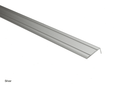 Metal Angle Edge Profiles