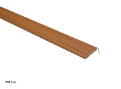Metal Angle Edge Profiles - Wood Floor Store