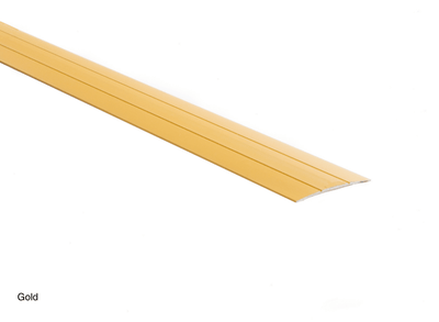 Metal Coverstrip Profiles - Wood Floor Store