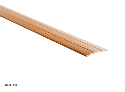 Metal Coverstrip Profiles - Wood Floor Store