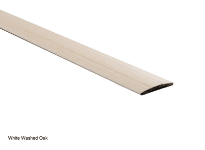 Metal Coverstrip Profiles - Wood Floor Store