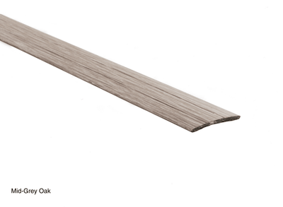 Metal Coverstrip Profiles - Wood Floor Store
