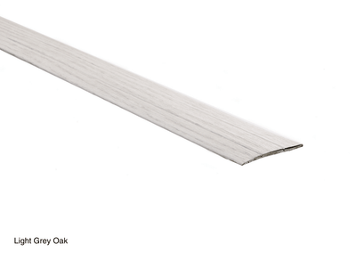 Metal Coverstrip Profiles - Wood Floor Store