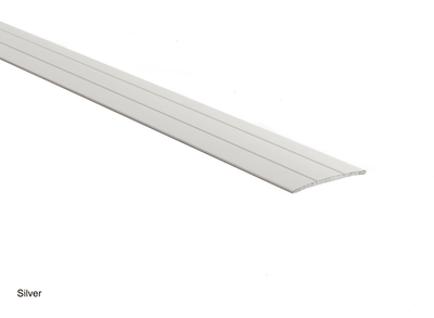 Metal Coverstrip Profiles - Wood Floor Store