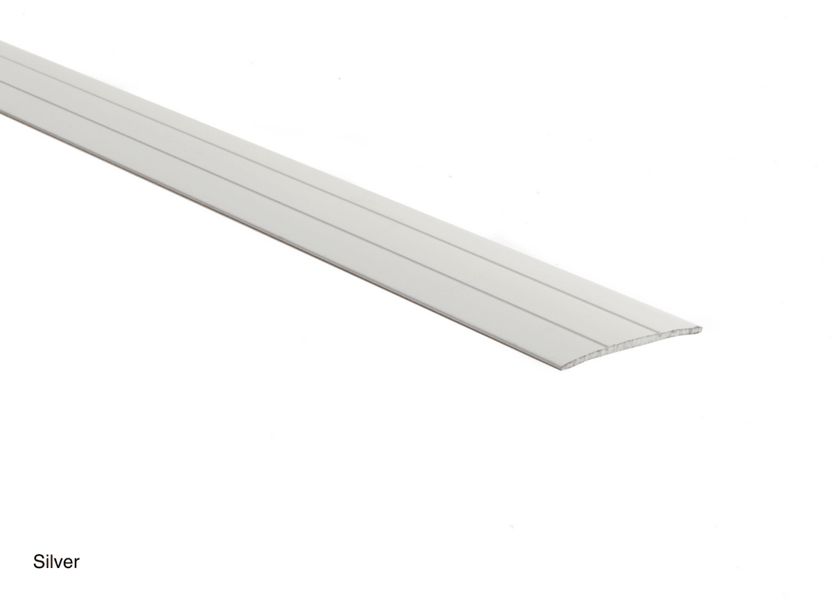Metal Coverstrip Profiles - Wood Floor Store