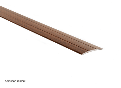 Metal Coverstrip Profiles - Wood Floor Store