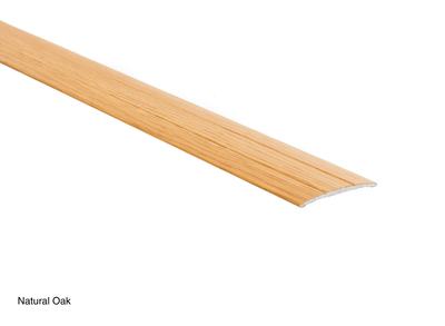 Metal Coverstrip Profiles - Wood Floor Store