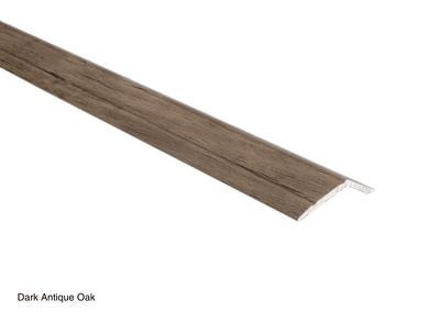 Metal Reducer Profiles - Wood Floor Store